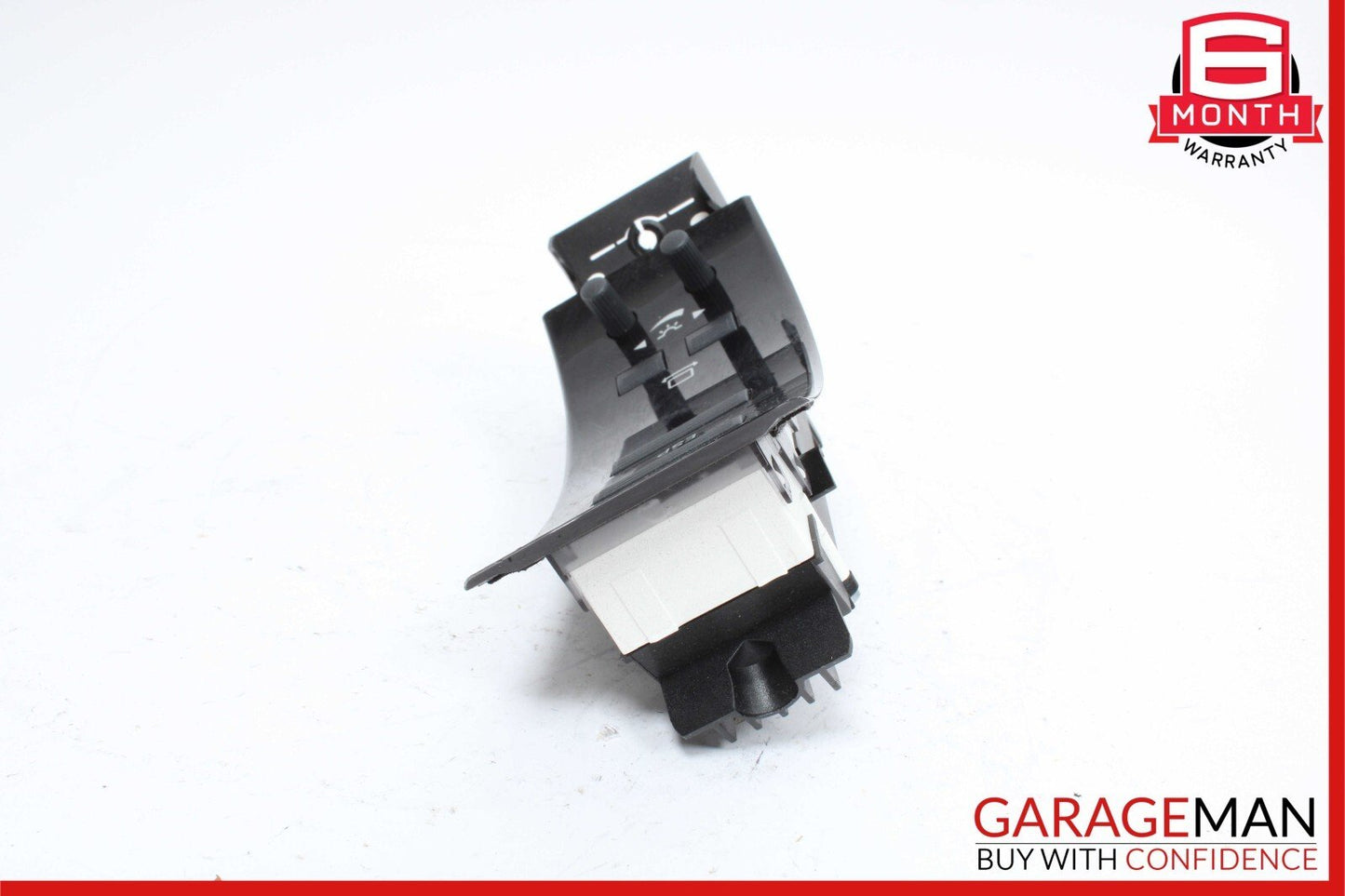 07-13 Mercedes W221 S550 CL550 Cluster Control Switch Module Unit 2218201810 OEM