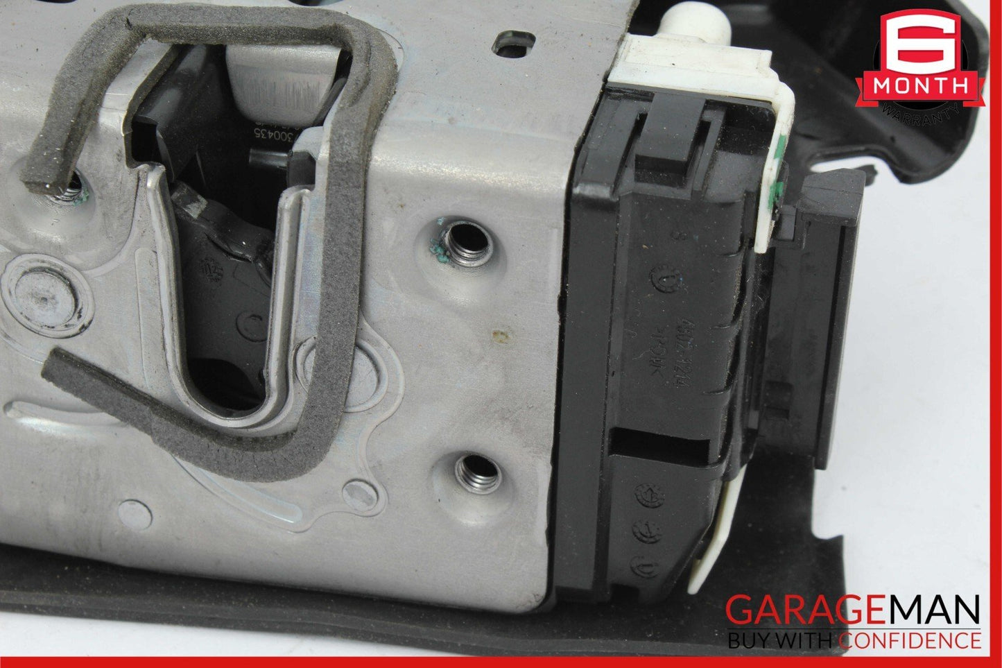 08-14 Mercedes W204 C63 AMG C300 C250 Rear Right Side Door Lock Latch Actuator