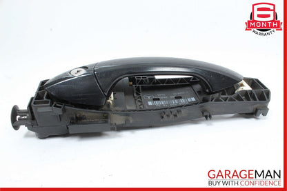 12-14 Mercedes W204 C250 C300 C350 C63 AMG Front Left Side Exterior Door Handle