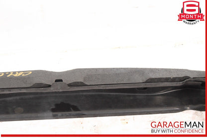 03-10 Porsche Cayenne 955 957 Front Bumper Reinforcement Impact Crash Bar Rebar