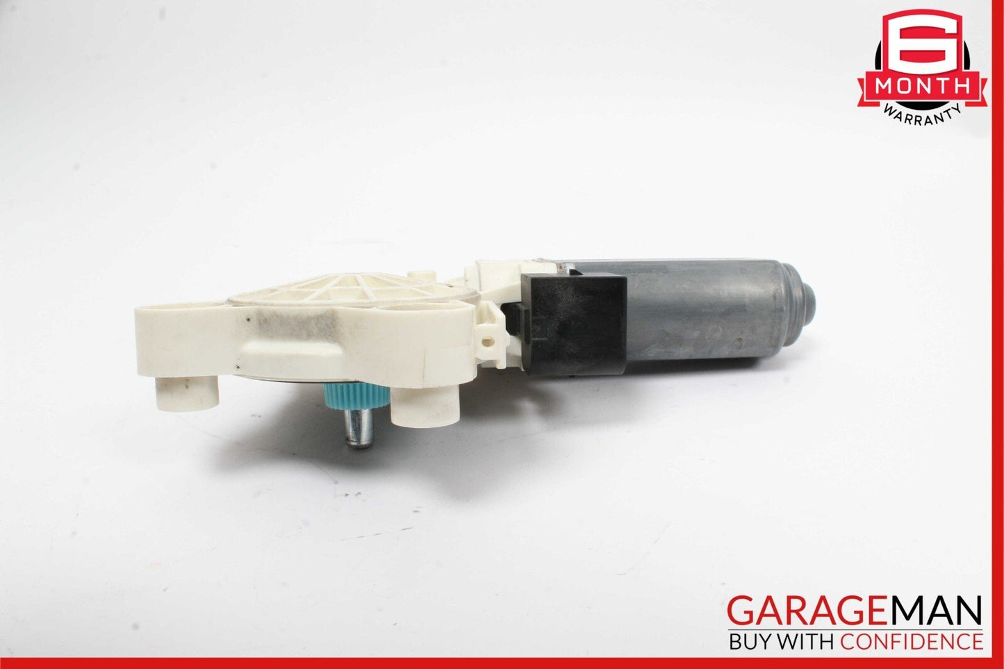03-09 Mercedes W211 E320 E550 E63 AMG Rear Right Door Window Regulator Motor OEM
