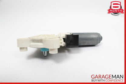 03-09 Mercedes W211 E320 E550 E63 AMG Rear Right Door Window Regulator Motor OEM