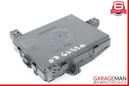 06-13 Mercedes R320 R350 ML350 GL450 Front Right Side Door Control Module Unit