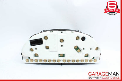 98-01 Mercedes W163 ML320 ML430 Instrument Cluster Speedometer OEM