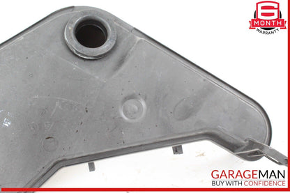 09-17 Audi Q5 SQ5 Windshield Washer Reservoir Tank 8R0955453B OEM