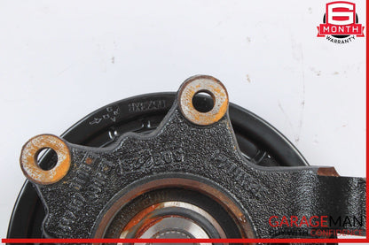16-23 Mercedes W447 Metris Rear Right Passenger Side Spindle Knuckle Wheel Hub