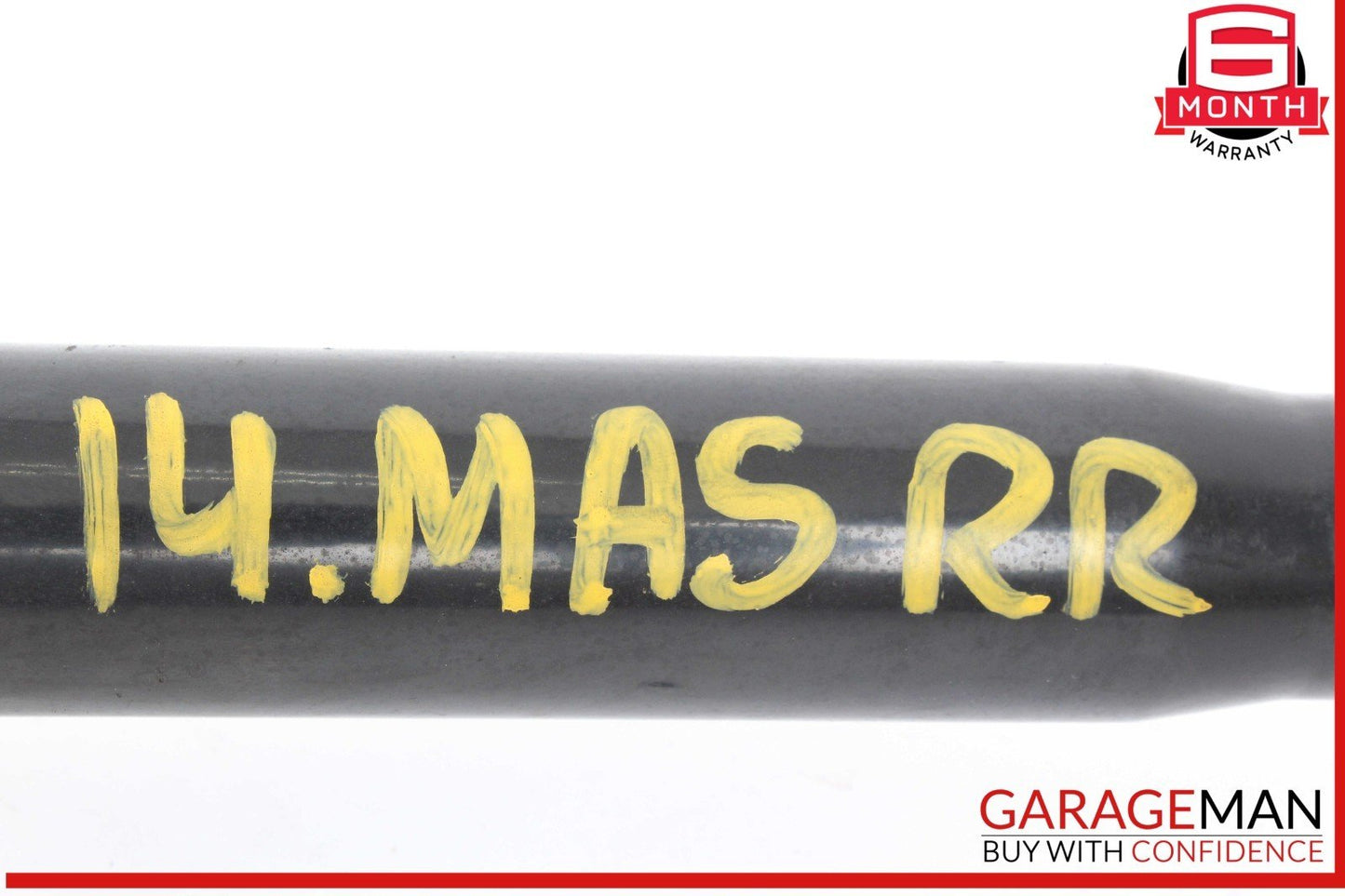 14-17 Maserati Ghibli S Rear Right Passenger Side Axle CV Half Shaft OEM