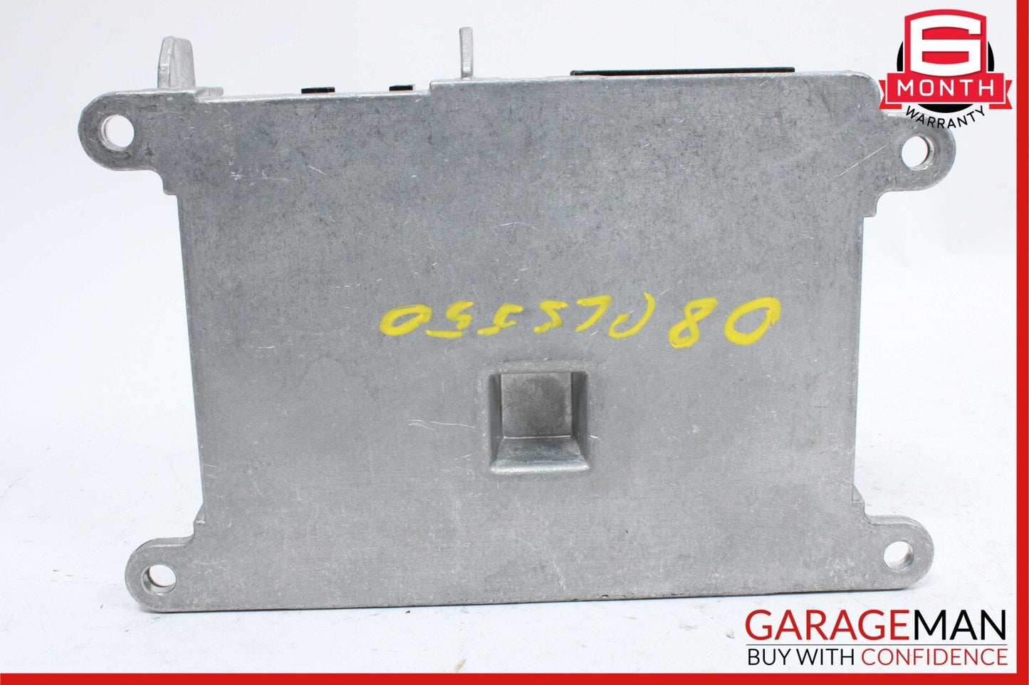 06-12 Mercedes W251 R350 E350 ML550 CLS550 Communication Control Module Unit