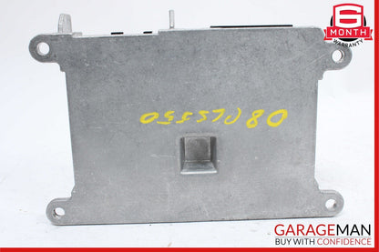 06-12 Mercedes W251 R350 E350 ML550 CLS550 Communication Control Module Unit