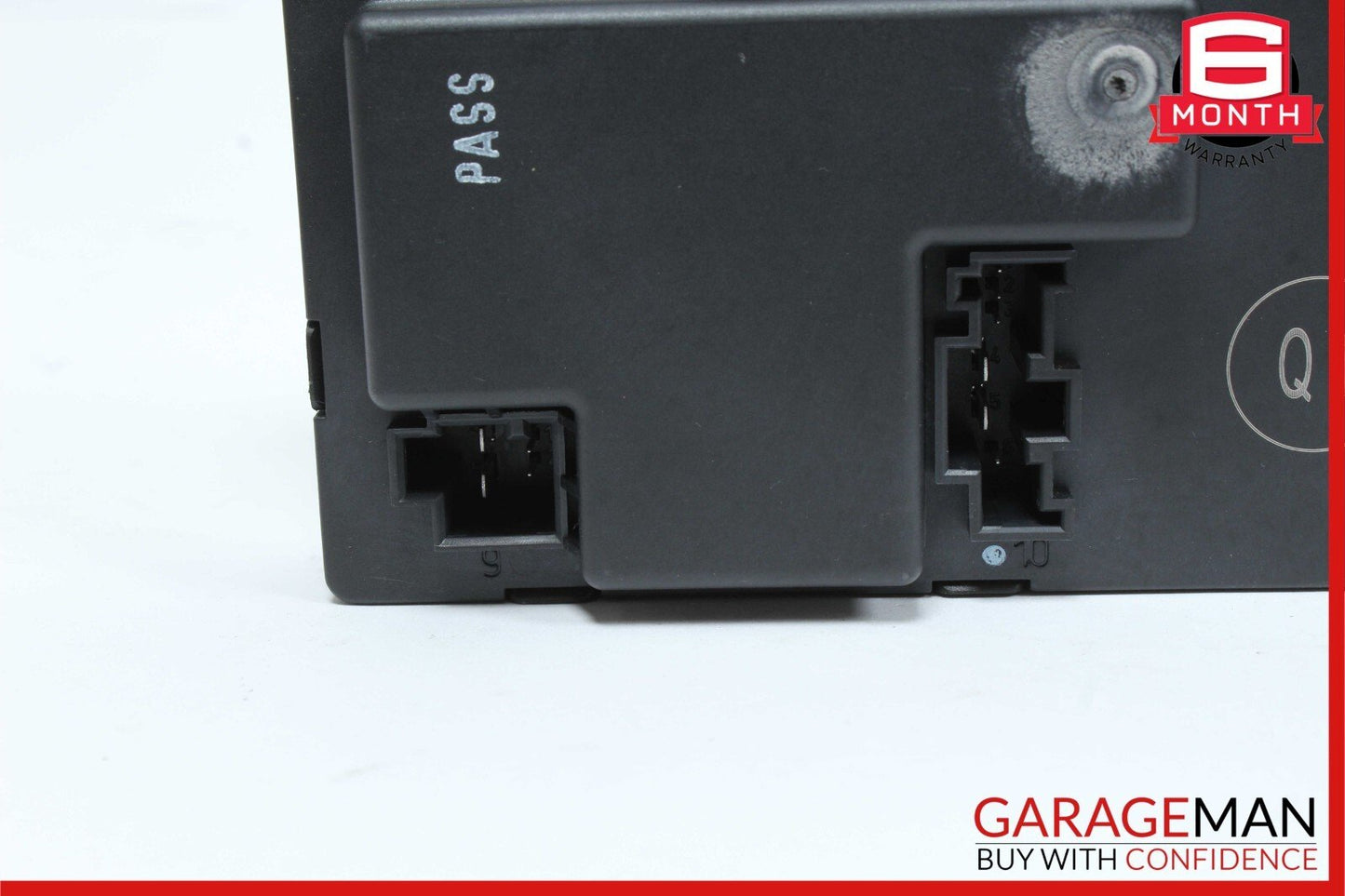 03-09 Mercedes W211 E350 E550 Front Right Passenger Door Control Module OEM