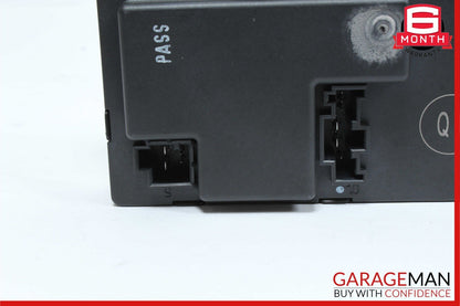 03-09 Mercedes W211 E350 E550 Front Right Passenger Door Control Module OEM