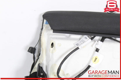 17-24 Audi A4 Front Right Lower Seat Bottom Cushion 8W0881406BA OEM