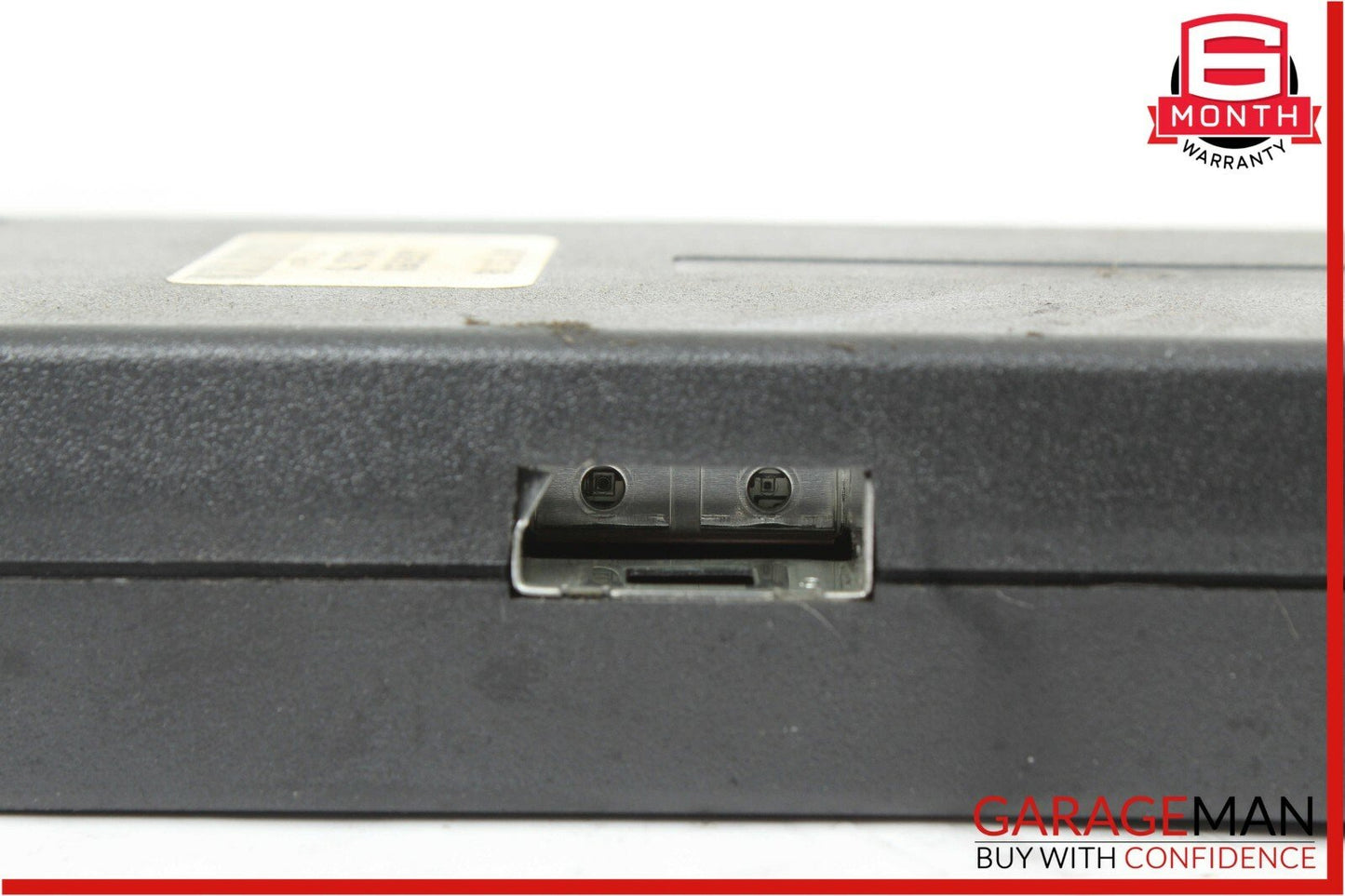 1999 Mercedes W208 CLK430 Motorola Phone Communication Module SLN3752A OEM