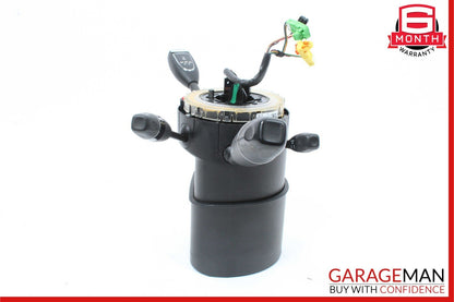 07-13 Mercedes W221 S550 CL550 Gear Shift Steering Column Control Switches Black