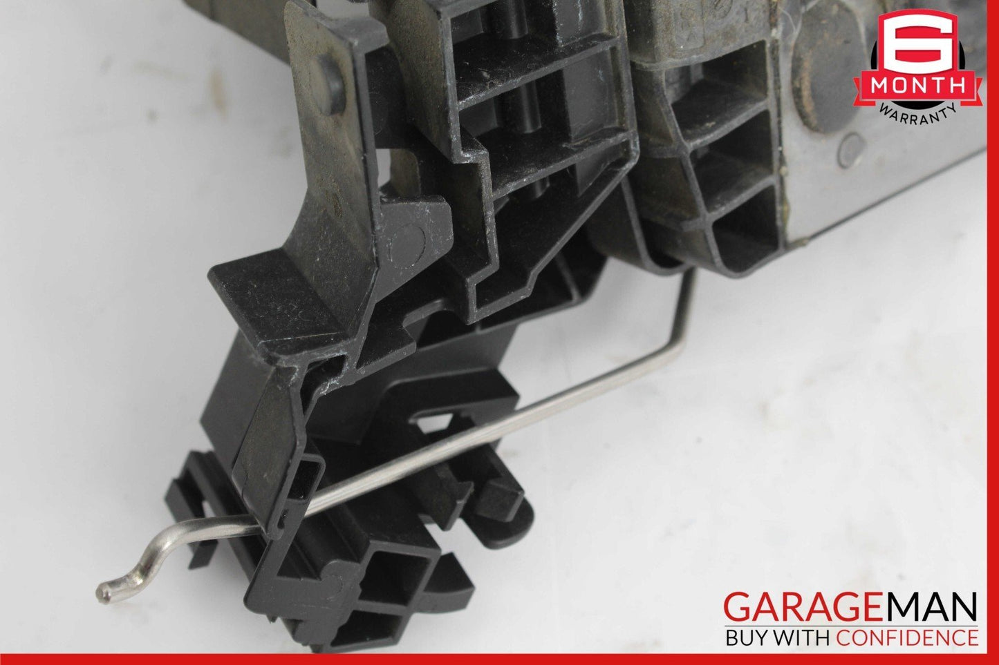 15-20 Mercedes W205 C350e C300 C400 Front Left Side Door Lock Latch Actuator OEM