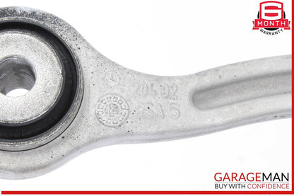 08-17 Mercedes W212 E350 Rear Left / Right Side Lower Control Arm OEM