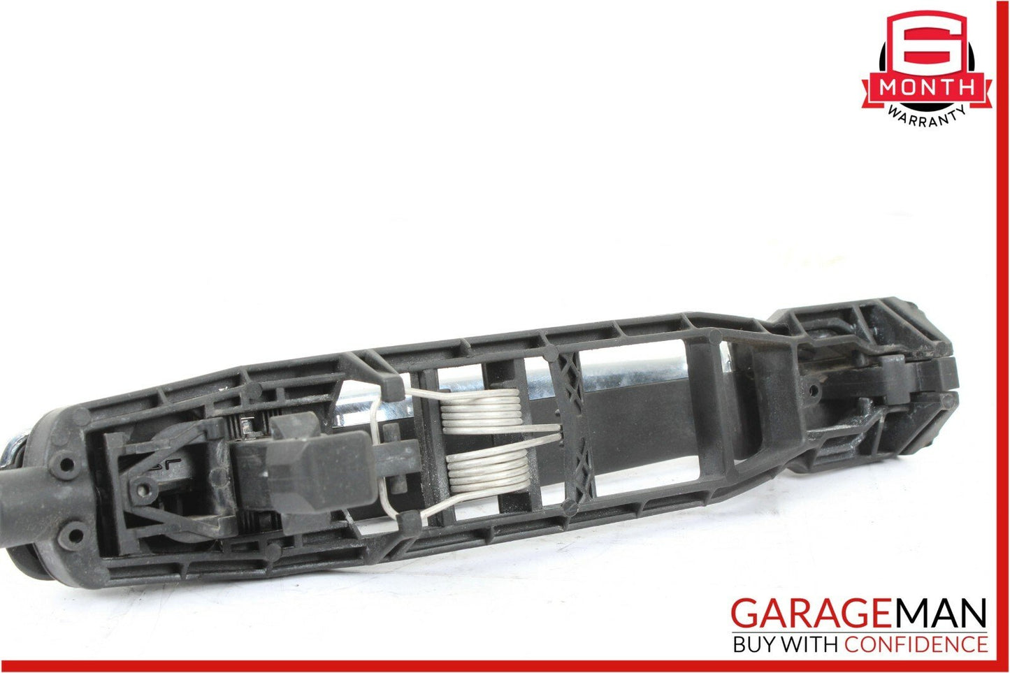 94-00 Mercedes W202 C220 C280 Rear Left Driver Side Exterior Door Handle OEM