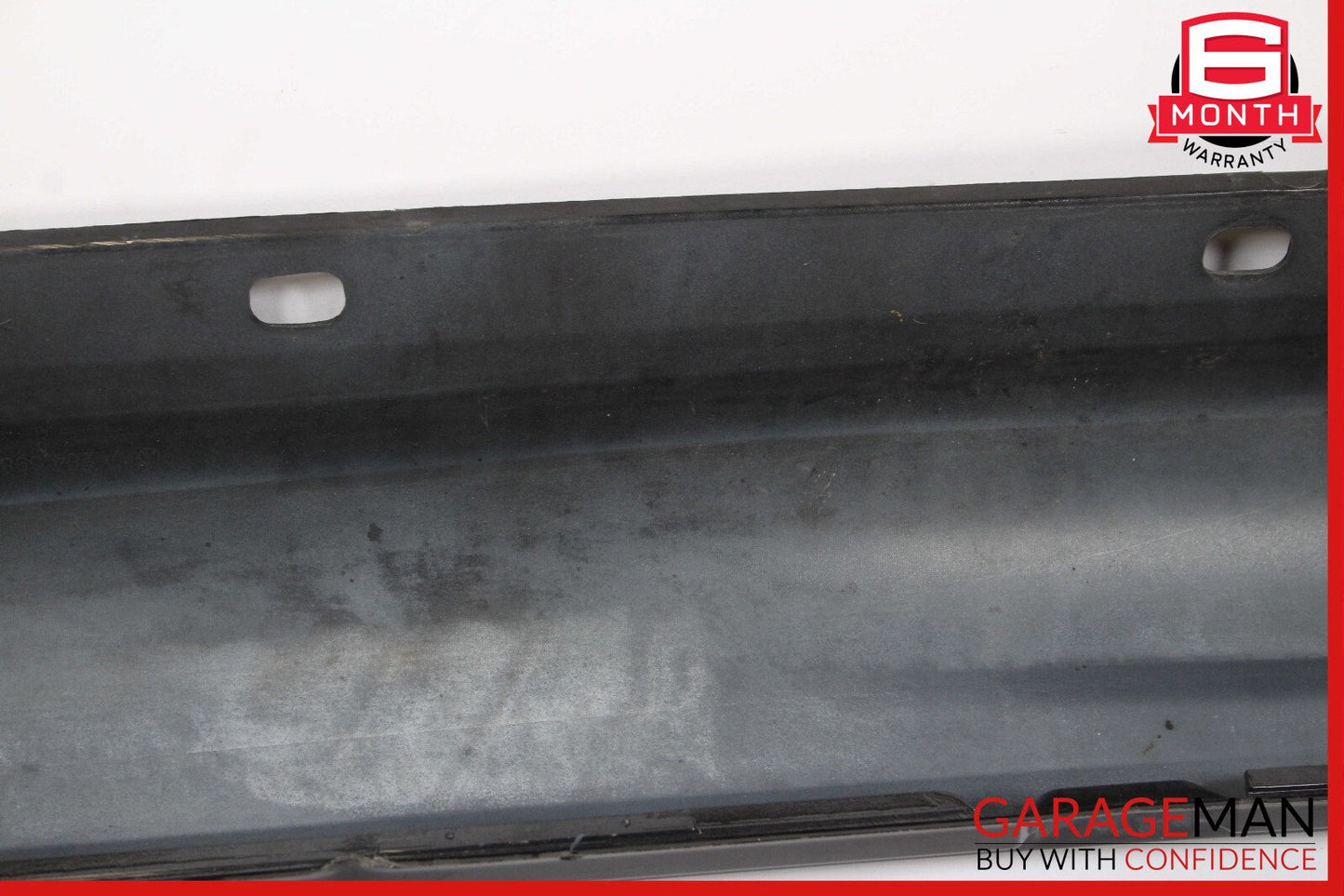 08-14 Mercedes W204 C250 AMG Sport Left Side Skirt Rocker Moulding Panel OEM