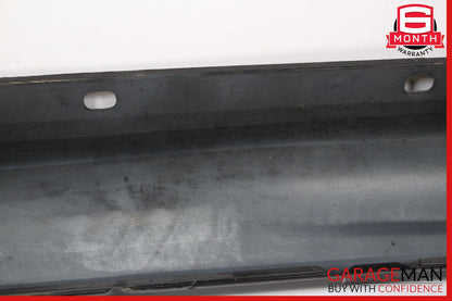 08-14 Mercedes W204 C250 AMG Sport Left Side Skirt Rocker Moulding Panel OEM