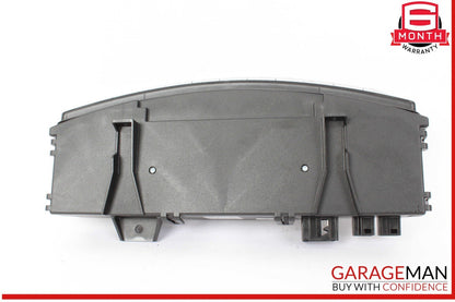 07-14 Mercedes W221 S400 Hybrid AC A/C Climate Control Switch Dual Zone OEM