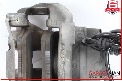 10-18 Mercedes W212 E350 Rear Left & Right Side Brake Caliper Calipers Set OEM
