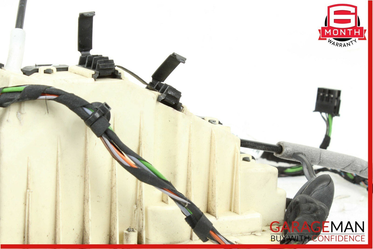 07-13 Mercedes W221 S550 CL550 Front Right Door Lock Latch Actuator Assembly
