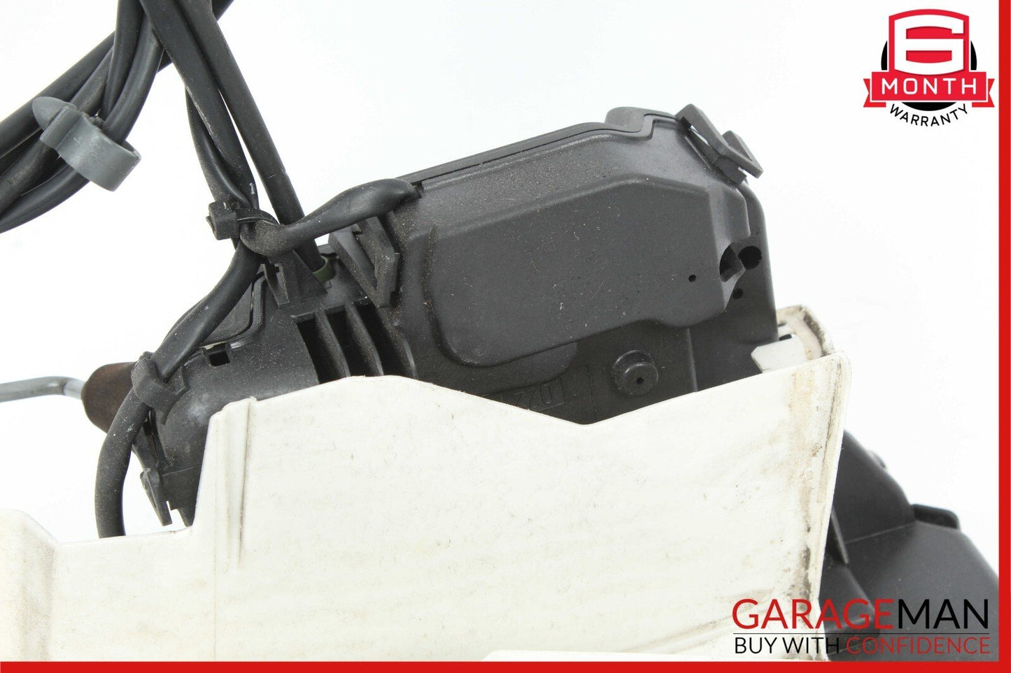 05-11 Mercedes R171 SLK350 SLK300 Door Lock Latch Actuator Front Right Side