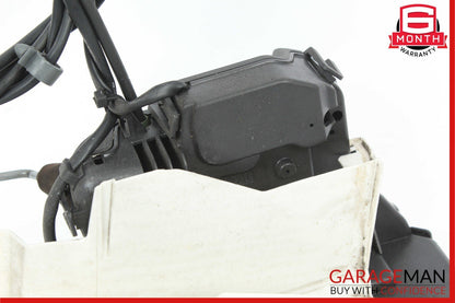 05-11 Mercedes R171 SLK350 SLK300 Door Lock Latch Actuator Front Right Side