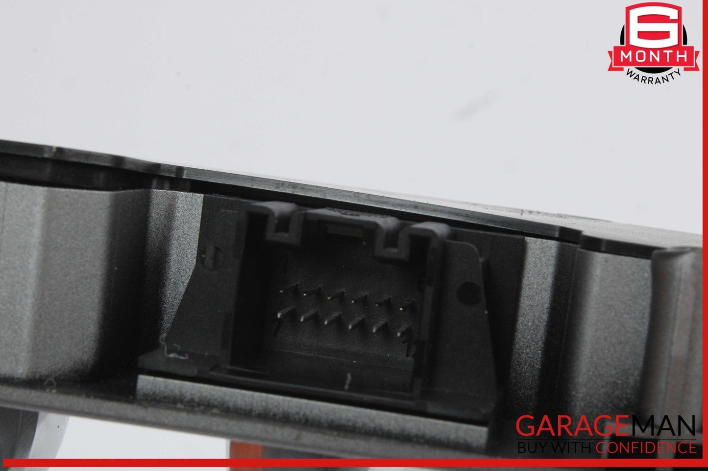 10-18 Porsche Panamera 970 Cayenne 958 Front Right Side Seat Control Switch OEM