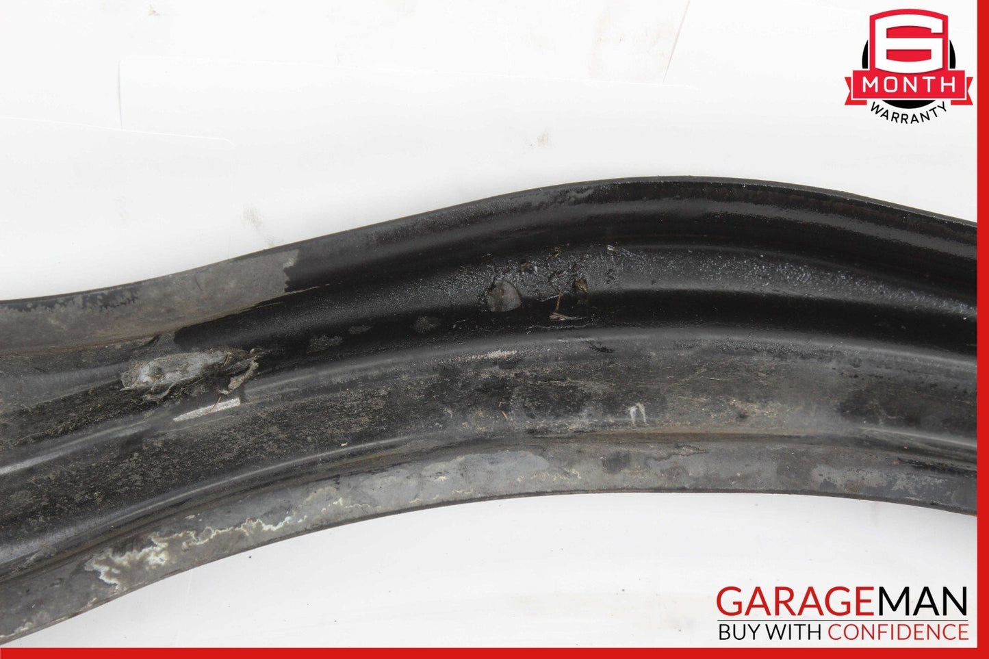 06-13 Mercedes W251 R500 R350 Rear Right Side Upper Control Arm OEM