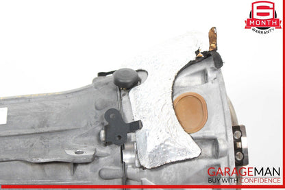 11-13 Mercedes W212 E350 CDI Bluetec 7G Automatic Transmission 722.902 OEM 219k