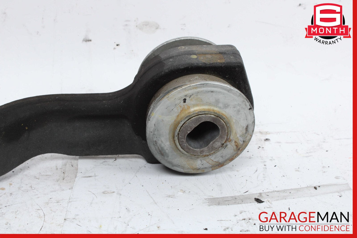 03-08 Mercedes R230 SL500 SL600 SL55 AMG Front Right Lower Control Arm OEM