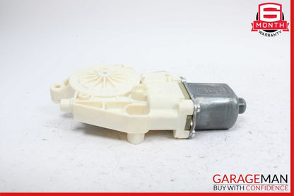 08-16 Mercedes W204 C250 E350 Front Left Door Window Regulator Motor Unit OEM
