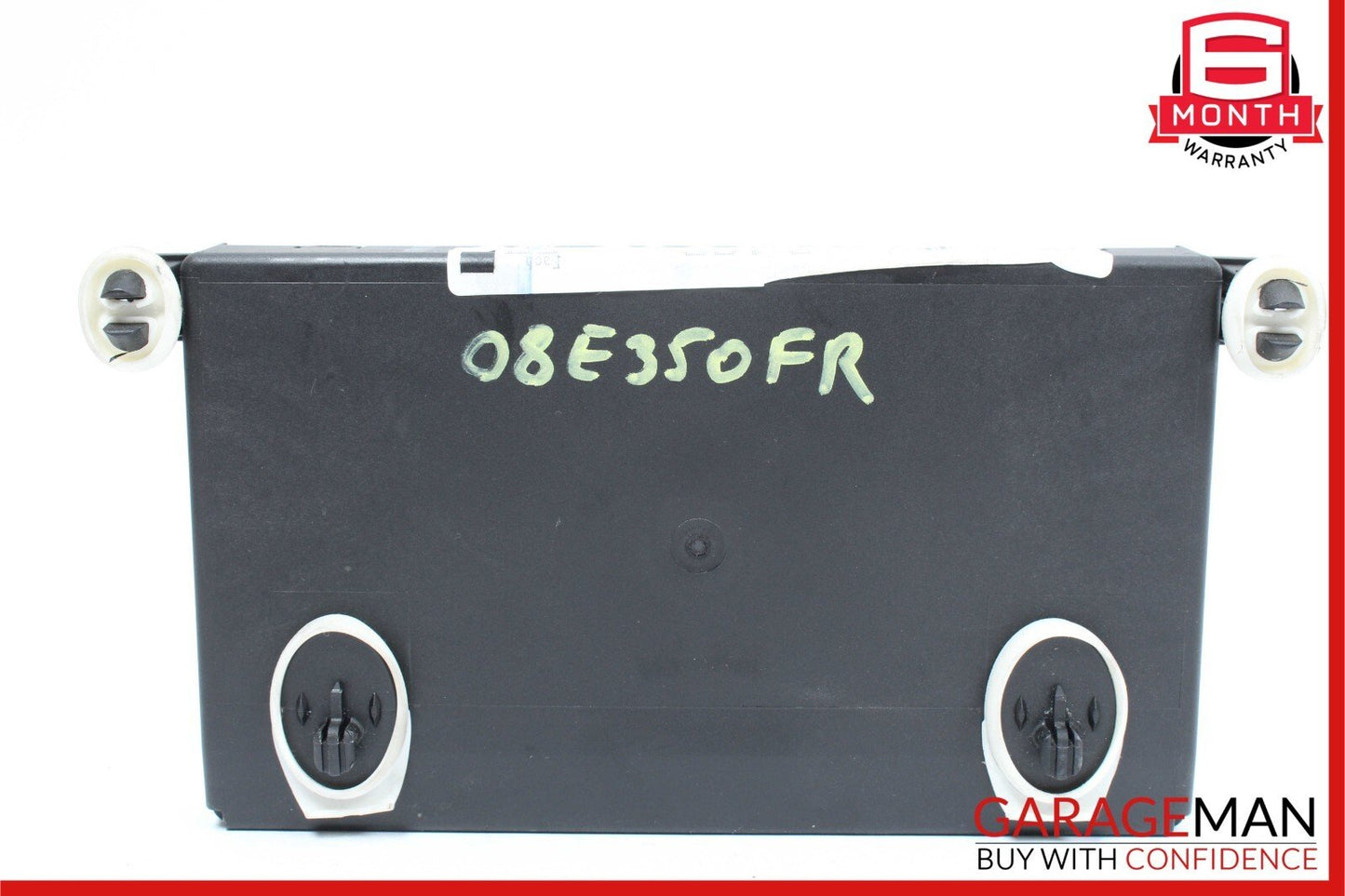 03-09 Mercedes W211 E550 E350 E320 Front Right Door Controller Module Unit