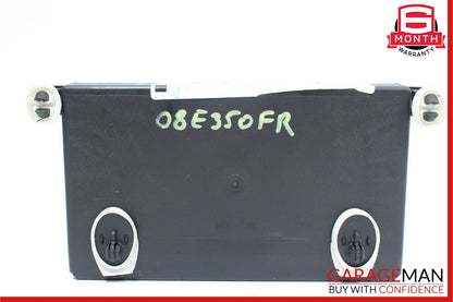 03-09 Mercedes W211 E550 E350 E320 Front Right Door Controller Module Unit