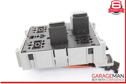 03-10 Porsche Cayenne 955 957 Power Distribution Fuse Relay Box Junction Unit