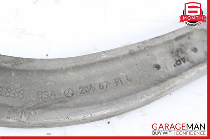 08-18 Mercedes W204 C250 Rear Right / Left Side Suspension Upper Control Arm OEM