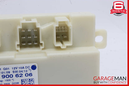 10-15 Mercedes W218 CLS500 C250 Keyless Go Entry Control Module 1729007900 OEM