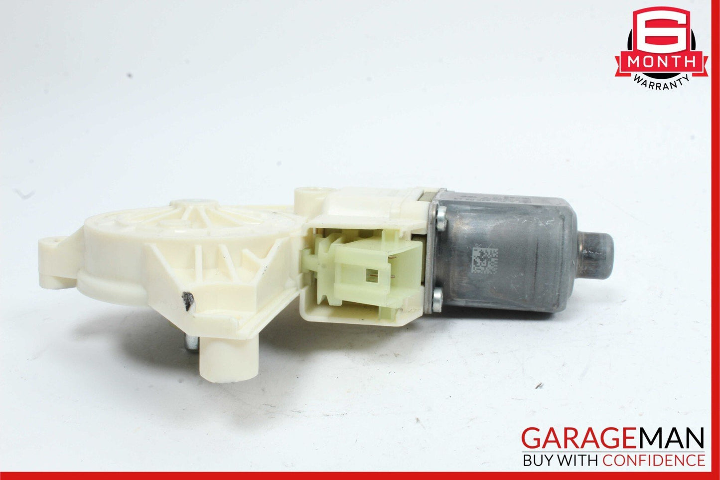 08-16 Mercedes C350 C250 E550 Front Right Side Door Window Regulator Motor Unit