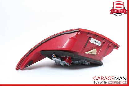 12-14 Mercedes W204 C250 C300 C63 AMG Rear Right LED Taillight Tail Light Lamp