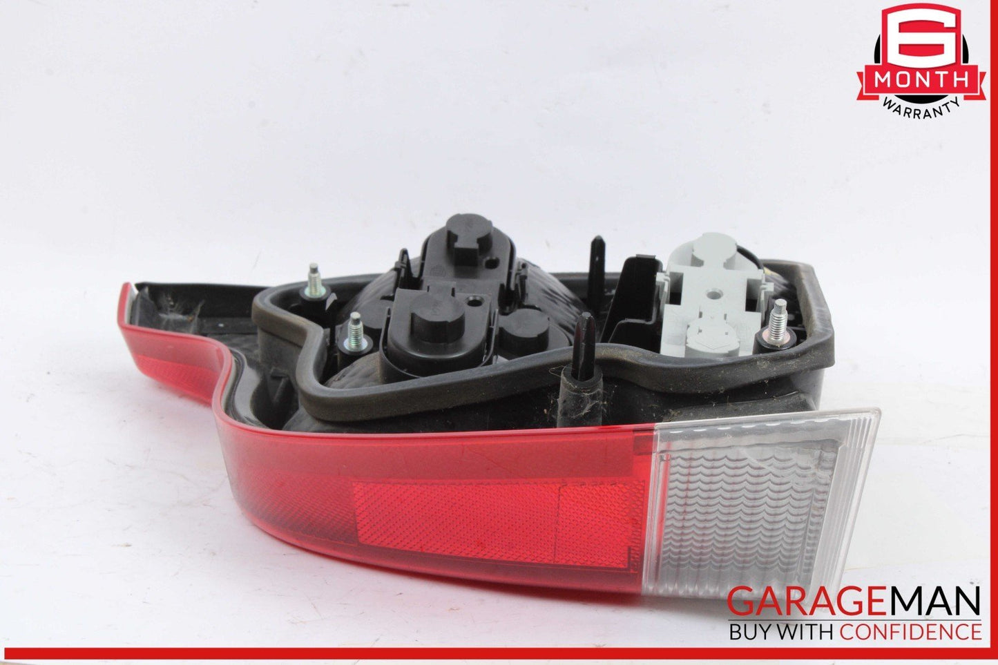 05-09 Volvo S60 Right Passenger Side Tail Light 30655368 OEM