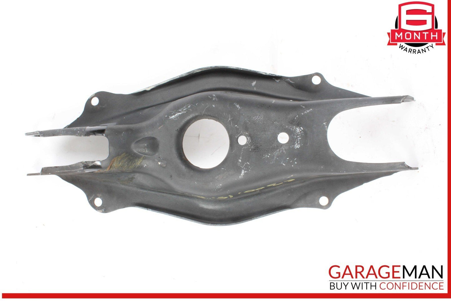 15-20 Mercedes W205 C300 C400 Rear Right or Left Lower Rearward Control Arm OEM