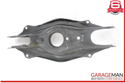 15-20 Mercedes W205 C300 C400 Rear Right or Left Lower Rearward Control Arm OEM