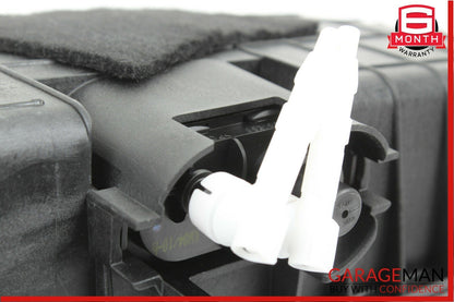 07-13 Mercedes S550 S63 AMG CL550 CL600 Dynamic Seat Pressure Vacuum Tank