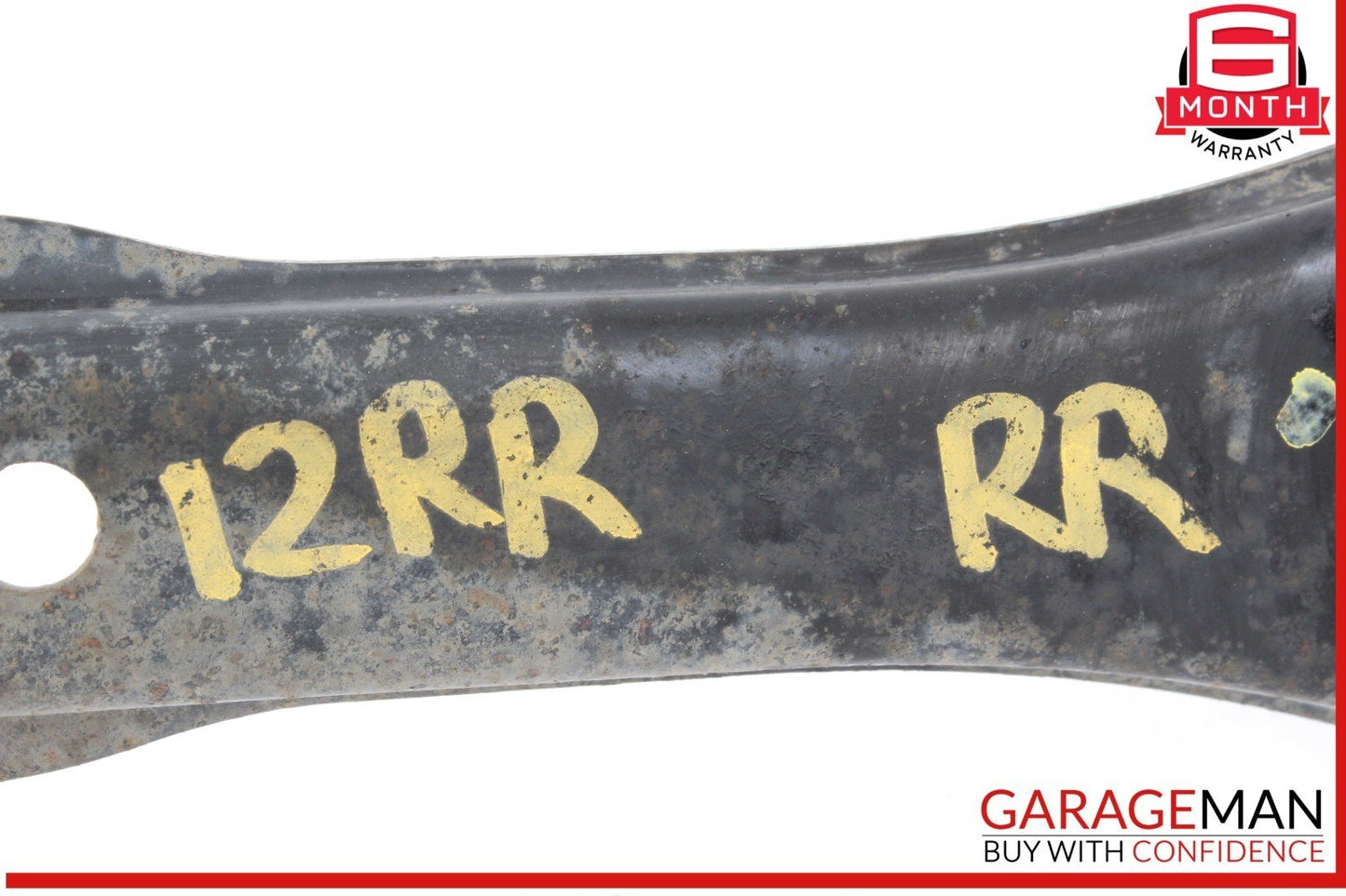 12-19 Range Rover Evoque Rear Right or Left Side Lower Suspension Control Arm