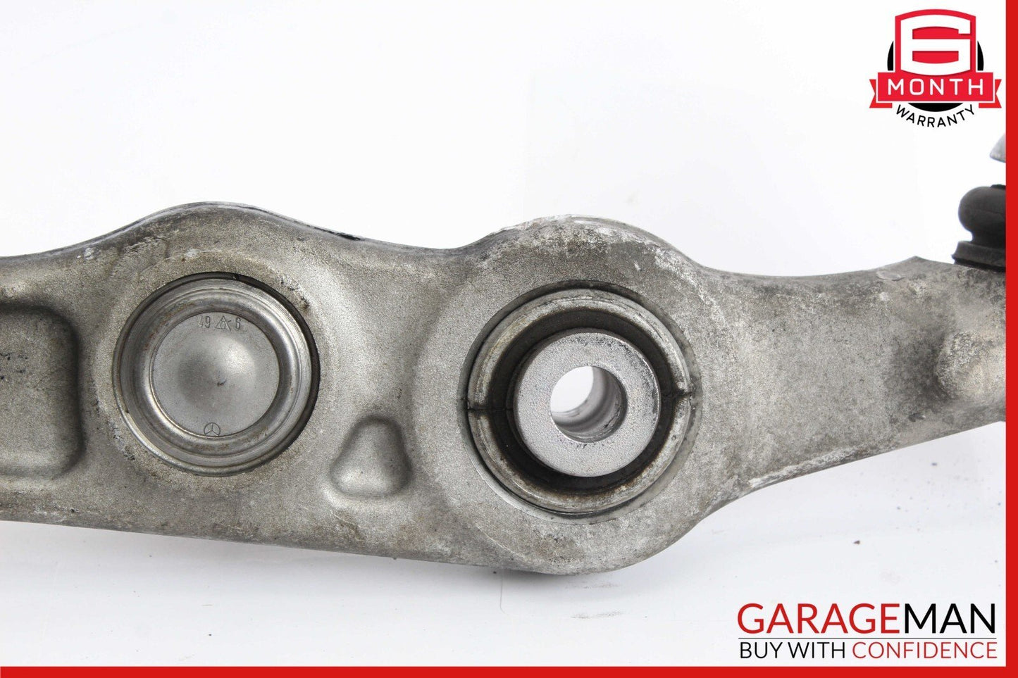 15-20 Mercedes W205 C300 C350e Front Left Side Suspension Lower Control Arm OEM