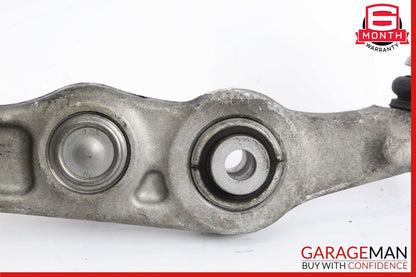 15-20 Mercedes W205 C300 C350e Front Left Side Suspension Lower Control Arm OEM