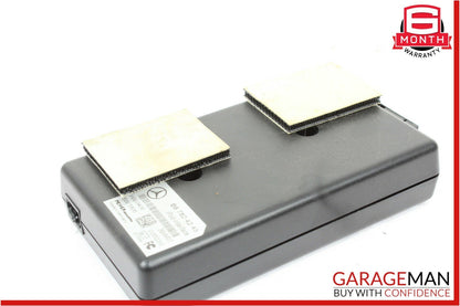 07-14 Mercedes W221 S550 CL550 CL600 Ipod Interface Control Module OEM