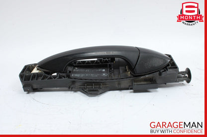 08-11 Mercedes W204 C300 C250 Front Right Side Exterior Door Handle OEM