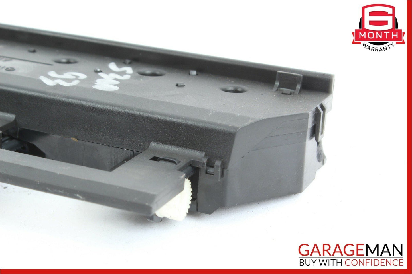 92-99 Mercedes W140 300SE S500 AC A/C Climate Heater Switch Control Module Unit